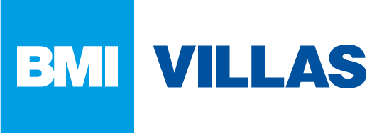 Logo BMI Villas